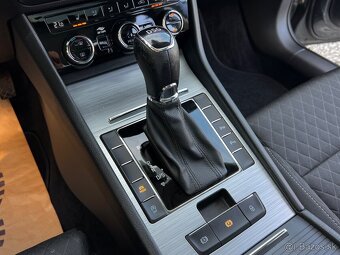 Škoda Superb Combi 2.0 TDI SCR Style DSG - 17
