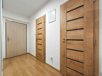 NOVOSTAVBA 2 IZB BYTU s TERASOU a GAR. ST. - KOŠICE, CENTRUM - 17