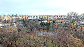 3 izbový Ľubovnianska, Petržalka, blízko Draždiaku, OV, 74m2 - 17