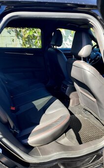 Predám  Ford Mondeo Combi 2.0 TDCi EcoBlue ST-Line A/T - 17