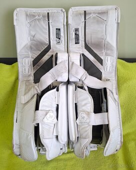 BAUER SUPREME M5 PRO SET - 17