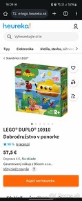 Lego Duplo - 17