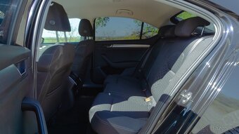 Škoda Superb 2.0 CR TDI – Style plus - 17