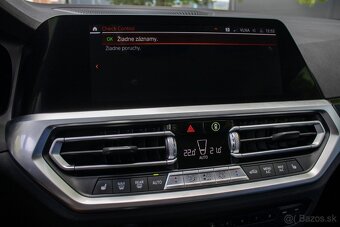BMW 420d coupe G22 /AJ NA SPLÁTKY/ - 17