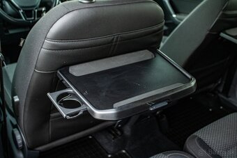 Volkswagen Touran 2.0 TDI Edition Comfortline - 17