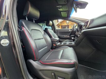 Kia Sportage GT-Line 4x4,automat 7st. - 17