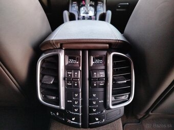 Porsche Cayenne 4.2 S Diesel II FL 283KW / FACELIFT - 17