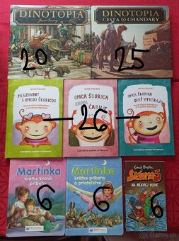 disney cmiral, traja patraci - 17