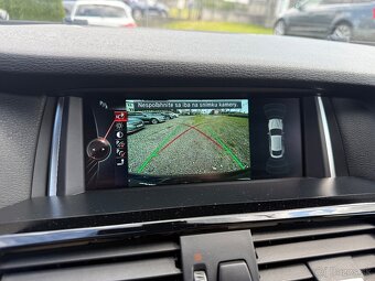 BMW X4 xDrive30d A/T - 17