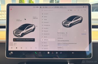 TESLA MODEL 3 LONG RANGE AWD - 17
