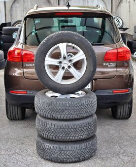 Volkswagen Tiguan 2.0 CR TDI 4-Motion Sport&Style DSG - 17