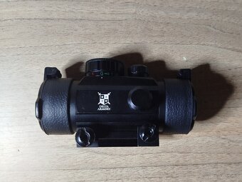 Predám Airsoft výbavu - 17