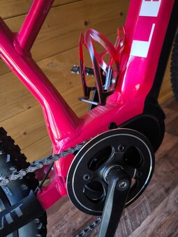 Horský bicykel Levit muan - 17