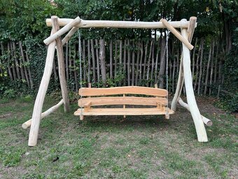 Agátové koly,stĺpy,žrde. Doprava od 25,- Eur- celá SR - 17