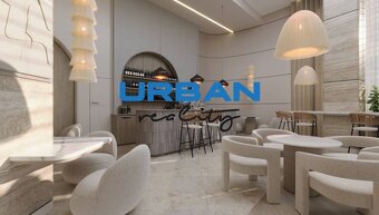 Luxury 2-Rooms Apartment in a Hotel Complex - 17