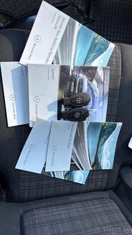 Mercedes Sprinter 316 CDI 2.2 Long NOVA STK + EK 4 - 17