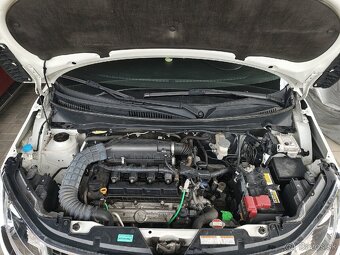 Predám Suzuki Ignis Allgrip 4x4 STK & EK do 2027 - 17