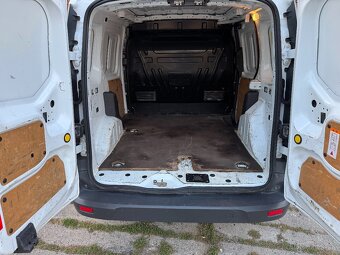 Ford Transit Connect 1.5 TDCI - 17