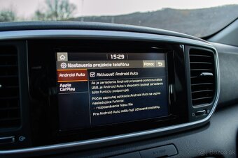 Kia Sportage 1.6 T-GDi Gold 4WD 27000KM - 17