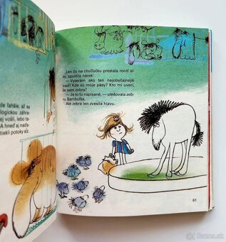 Krásne staré detske knihy - 17
