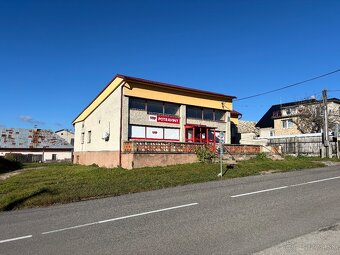 Exkluzívne- Budova Coop Jednoty Veľký Čepčín - 17