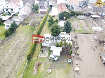 NA PREDAJ Penzion a byt - 17