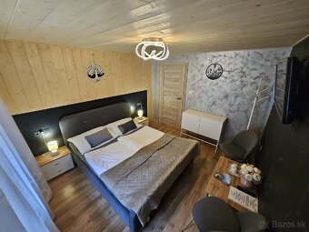 Dlhodobý prenájom izby – Vysoké Tatry, Stará Lesná - 17