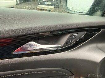 Opel Insignia 2.0 CDTI S&S Dynamic AT8 - 17