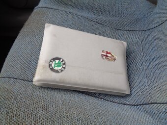 Škoda Felicia Combi 1.3 LXi - 17