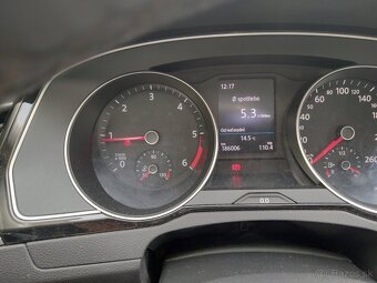 Passat 2.0 TDI HIGHLINE B8 - 17