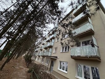2 izbový byt  Podhradová - 17