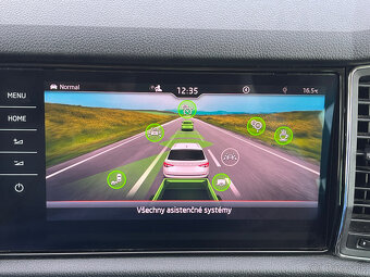 Škoda Kodiaq 2.0 TDI 147 KW DSG 4x4 Odpočet DPH - 17