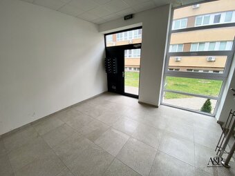 NA PRENÁJOM 2 IZBOVÝ BYT V NOVOSTAVBE, 57M2, SOTINSKÁ UL., S - 17