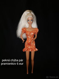 Retro Barbie - 17