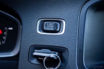 Volvo S60 D3 2.0L Summum Geartronic - 17