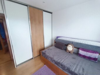 Moderná rekonštrukcia 4 izb.bytu s balkónom - Vlčince 3 - 17