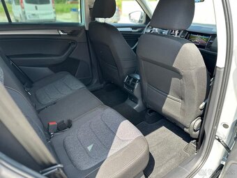Škoda Kodiaq 2.0 TDI SCR EVO Style DSG - 17