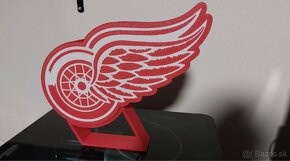 🔆🔆🔆Lightbox / LED box 🔆🔆🔆 NHL tímy - 17