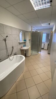 Polyfunkčný objekt, sklad, showroom, autoservis ... 724 m2 - 17