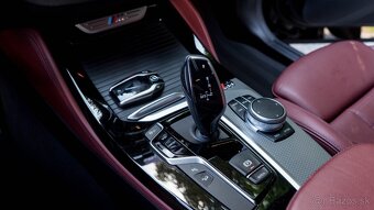 BMW X4 M40i - 17
