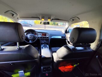Audi A6 Allroad,171 kw, Quattro - 17