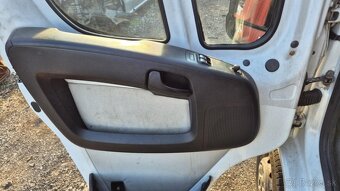 Fiat Ducato 2,3JTD 96kw, kód motora: F1AE3481D - 17