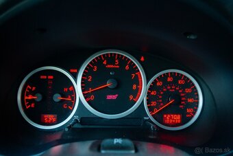 Subaru Impreza 2.5 WRX STI - 17