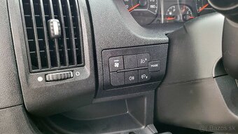 Citroën Jumper MINI BUS 2.2 HDi 110 33 L1H1 9.miestny - 17