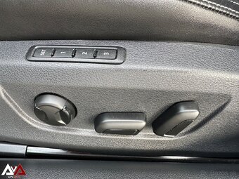 Škoda Superb Combi 2.0 TDI DSG Style, Pôv.lak, 120 200km,SR - 17