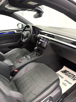 Volkswagen Arteon SB 2.0 TDI 4Motion R-Line DSG - 17