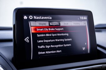 Mazda MX-5 RF 2.0i 135kw 2022 - Samosvor - HardTop - 17