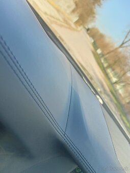 Bmw f11 535d M packet - 17
