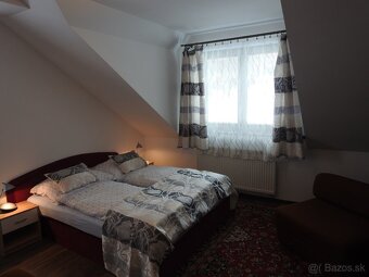 Vysoké Tatry - Apartmány Nový Smokovec 57 - 17