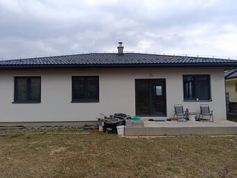 4 izbový rodinný dom na predaj - 17